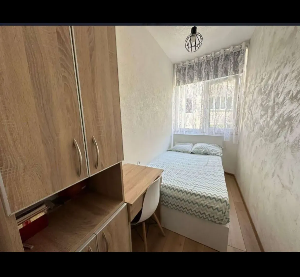 Sale, two bedroom apartment, 48m², Sveta Vrača, Kotor