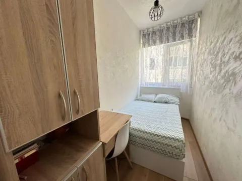 Prodaja, dvosoban stan, 48m², Sveta Vrača, Kotor - image 4