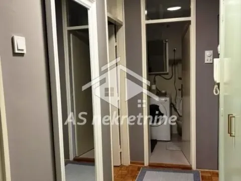 Rent, two bedroom apartment, 64m², Novi Beograd Sve Podlokacije, Beograd - image 11