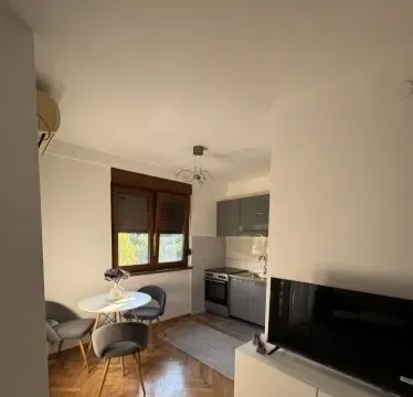 Izdavanje, jednosoban stan, 29m², Podgorica, Crna Gora - image 3