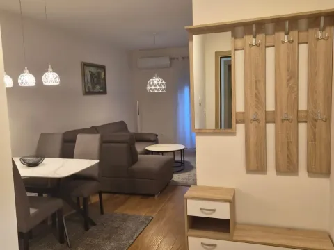 Rent, apartment, 45m², Central Point, Podgorica - image 2