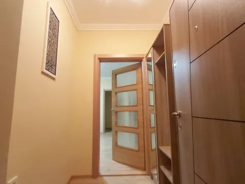 Rent, two bedroom apartment, 60m², Centar, Žabljak - image 5