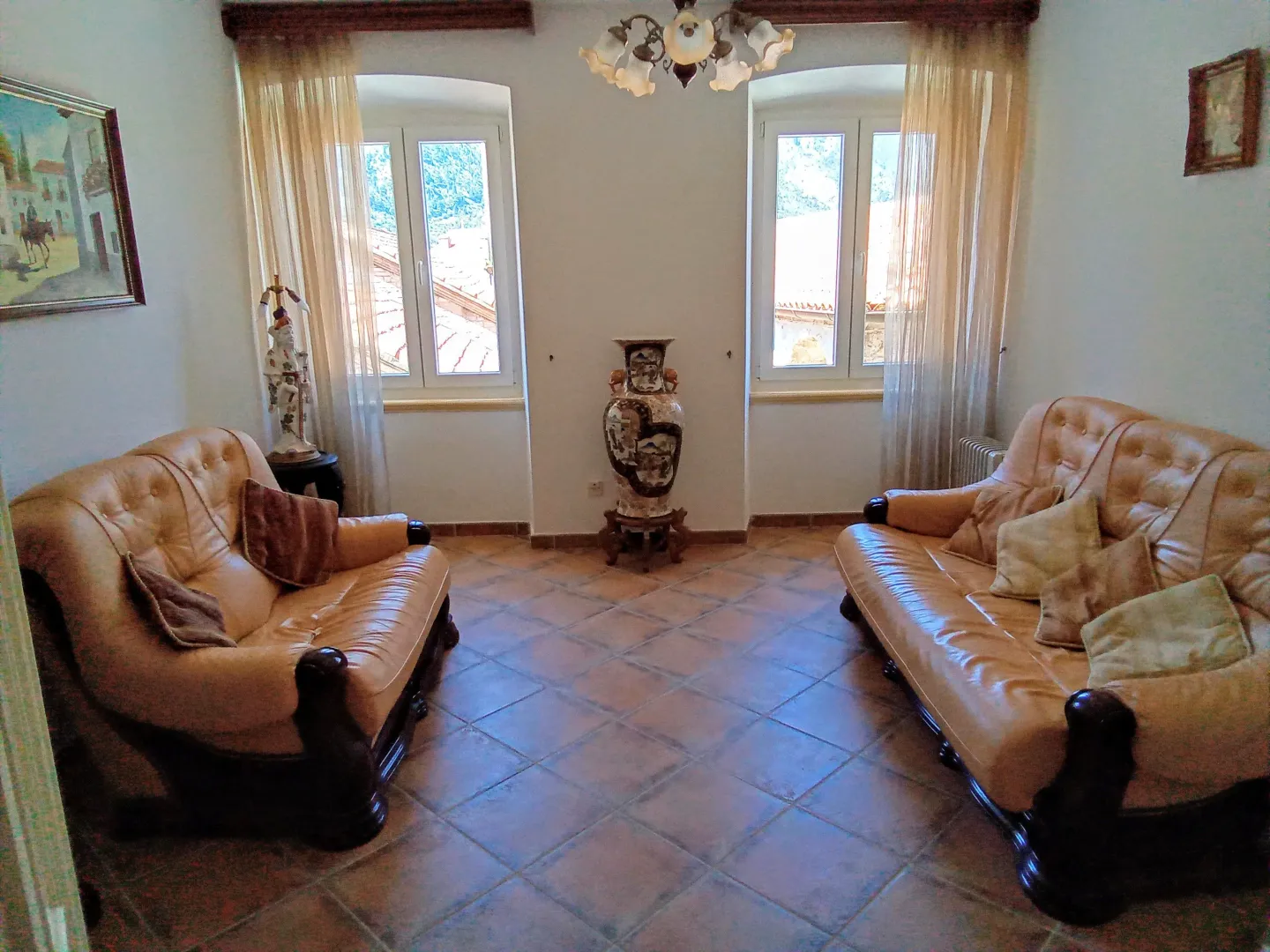 Prodaja, dvosoban stan, 75m², Stari Grad Kotor, Kotor