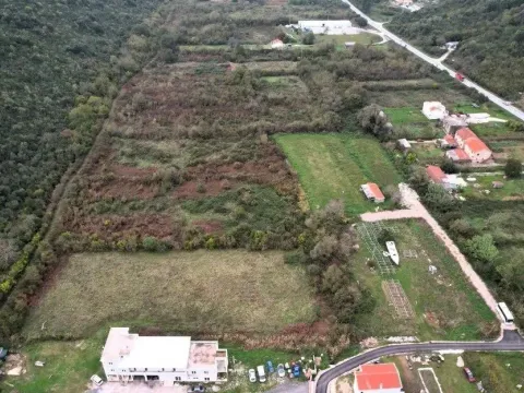 Prodaja, plac, 8622m², Kotor, Crna Gora - image 2