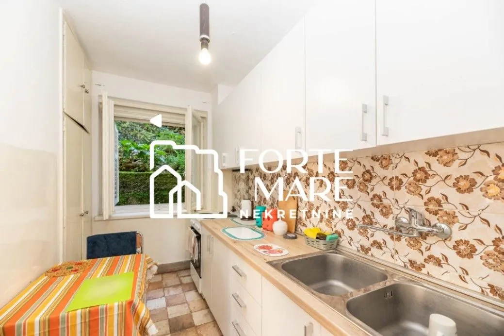 Prodaja, dvosoban stan, 73m², Herceg Novi, Crna Gora