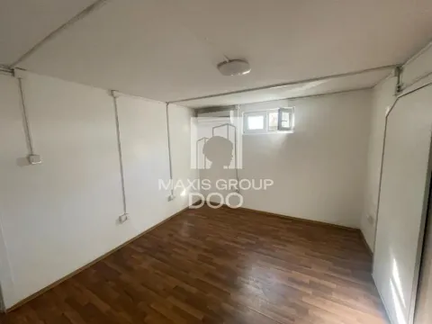 Prodaja, dvosoban stan, 43m², Savski Venac, Beograd - image 16
