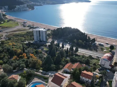 Prodaja, plac, 250m², Bečići, Budva - image 8