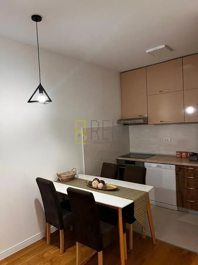 Prodaja, jednosoban stan, 49m², Central Point, Podgorica