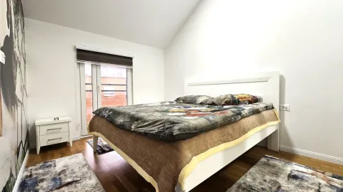 Prodaja, trosoban stan, 109m², Ljubović, Podgorica - image 15