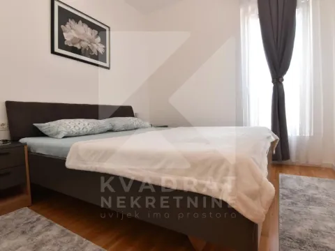 Izdavanje, jednosoban stan, 38m², Zabjelo, Podgorica - image 6