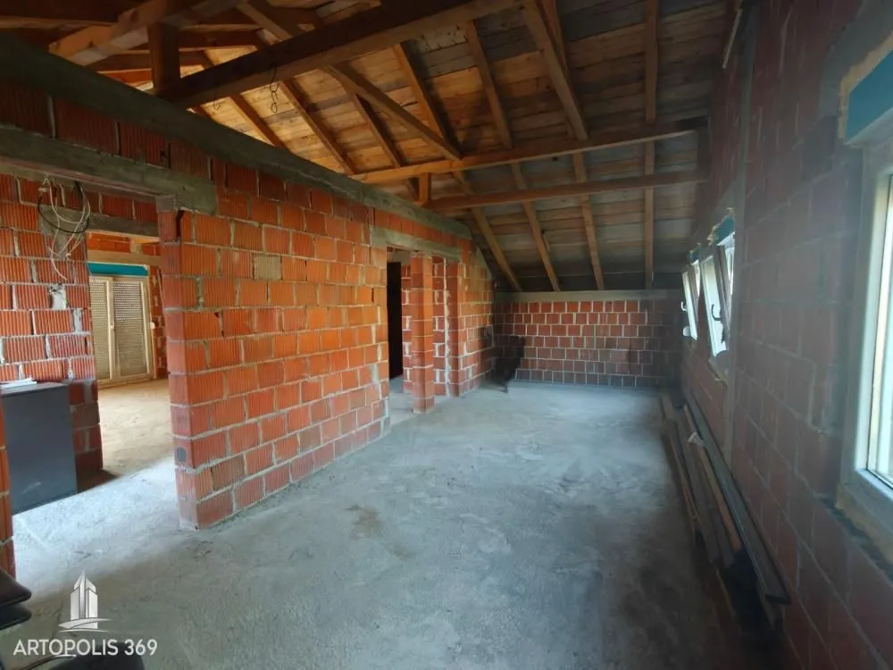 Sale, house, 150m², Kaludjerica, Grocka