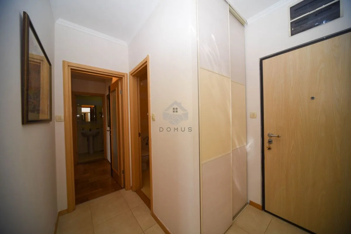 Rent, two bedroom apartment, 70m², Pobrežje, Podgorica