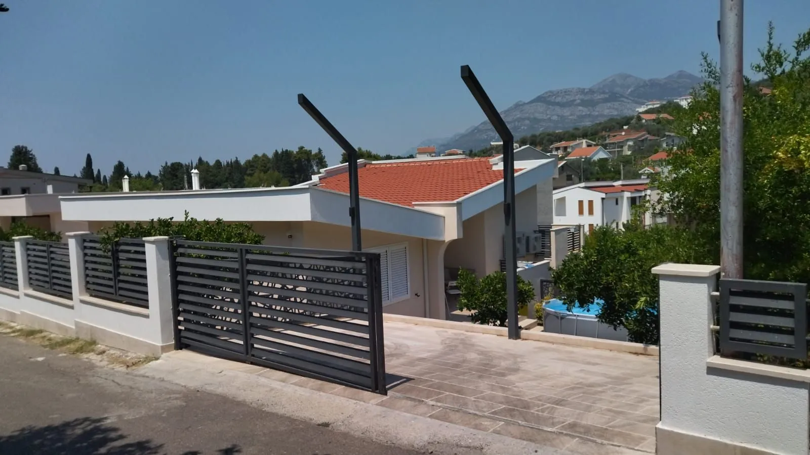 Prodaja, kuća, 199m², Bar, Crna Gora