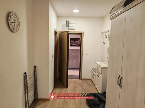 Sale, apartment, 31m², Budva, Crna Gora - image 7