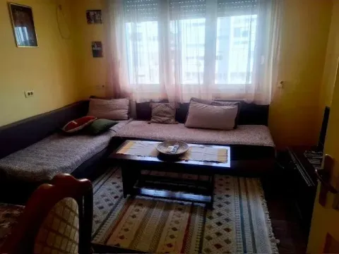 Rent, one bedroom apartment, 50m², Podgorica, Crna Gora - image 4