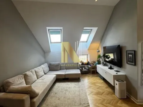 Sale, two bedroom apartment, 43m², Banatić, Novi Sad Sve Podlokacije - image 3