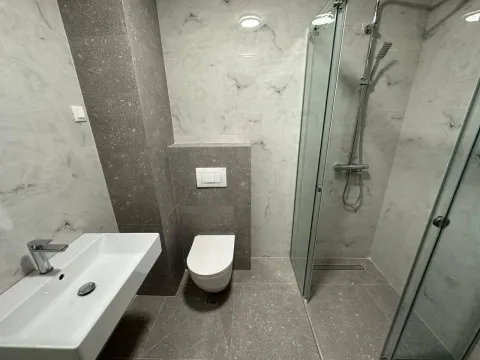 Sale, two bedroom apartment, 66m², Rozino, Budva - image 10