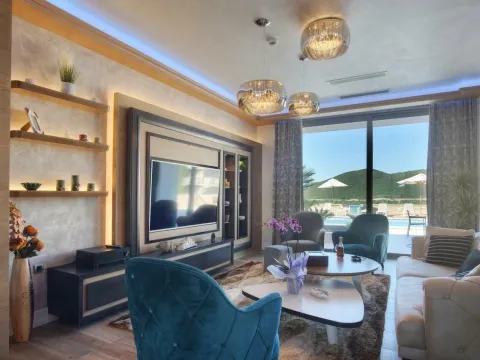 Sale, house, 190m², Prijevor, Budva - image 14