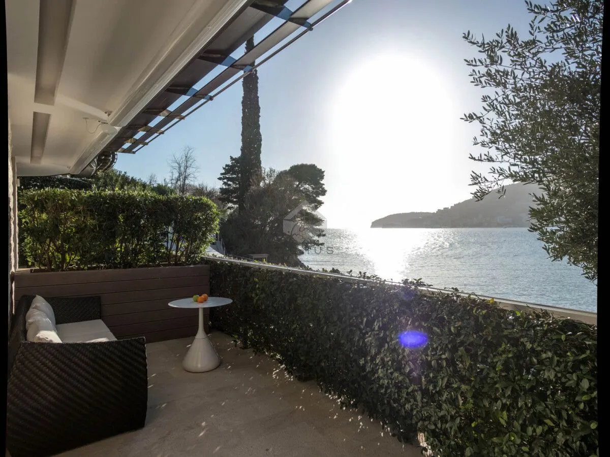 Sale, one bedroom apartment, 95m², Budva, Crna Gora
