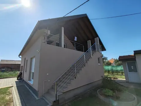 Sale, house, 168m², Lešnica, Loznica