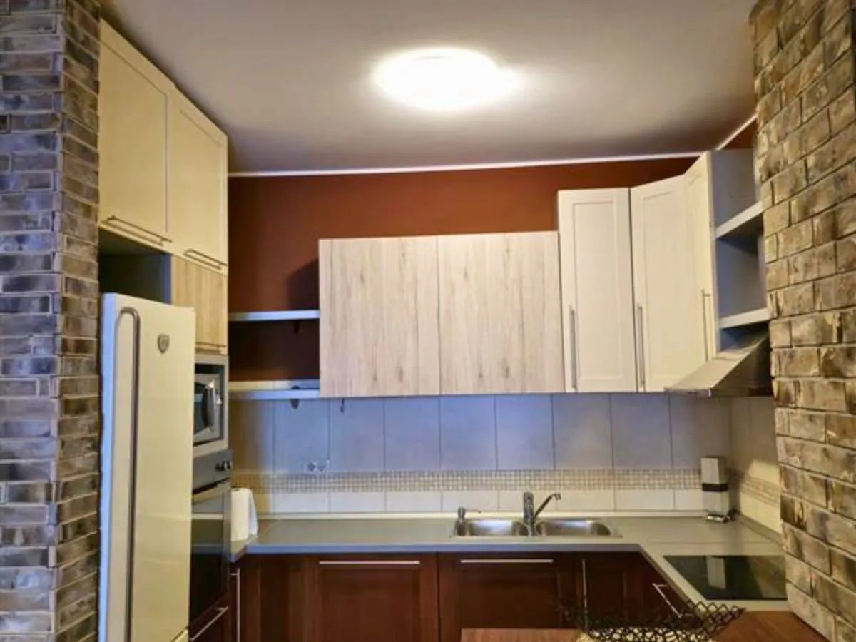 Rent, three bedroom apartment, 97m², Vukov Spomenik, Zvezdara Sve Podlokacije