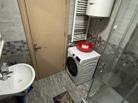 Rent, two bedroom apartment, 53m², Zvezdara Sve Podlokacije, Beograd - image 6