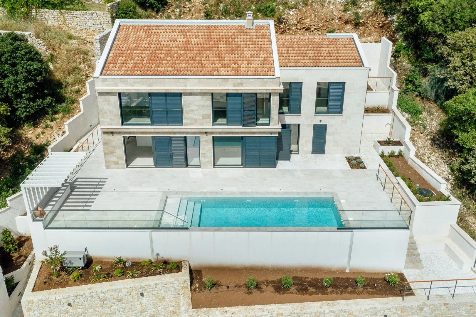 Sale, house, 250m², Blizikuće, Budva