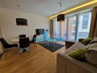 Izdavanje, dvosoban stan, 55m², Novi Beograd Blok 65, Novi Beograd Sve Podlokacije - image 2