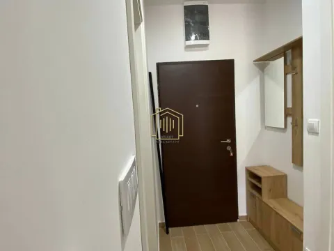 Izdavanje, jednosoban stan, 42m², Stari Aerodrom, Podgorica - image 7