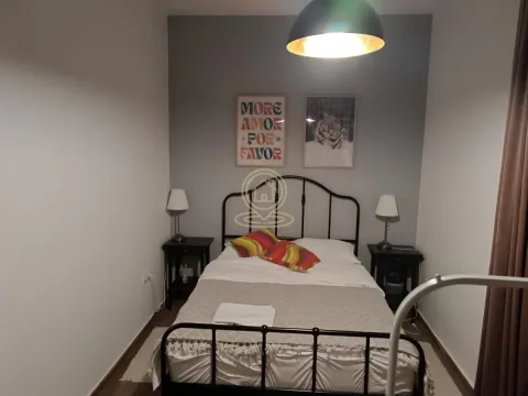 Rent, one bedroom apartment, 31m², Stari Grad, Beograd - image 4