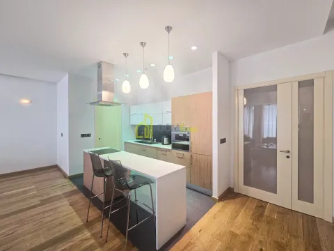 Izdavanje, dvosoban stan, 127m², Kruševac, Podgorica - image 5