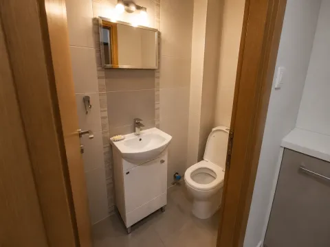 Rent, two bedroom apartment, 82m², Preko Morače, Podgorica - image 9