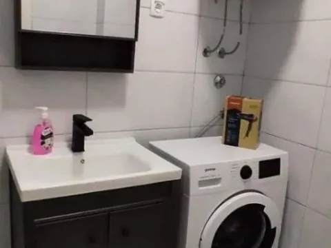 Izdavanje, jednosoban stan, 40m², Ilino, Bar - image 5