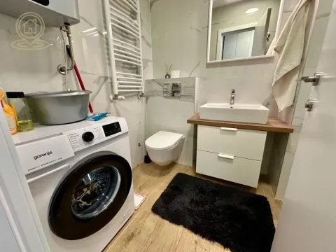 Rent, two bedroom apartment, 54m², Centar Sve Podlokacije, Beograd - image 17