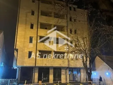 Prodaja, dvosoban stan, 36m², Zemun Cara Dušana, Zemun Sve Podlokacije - image 14