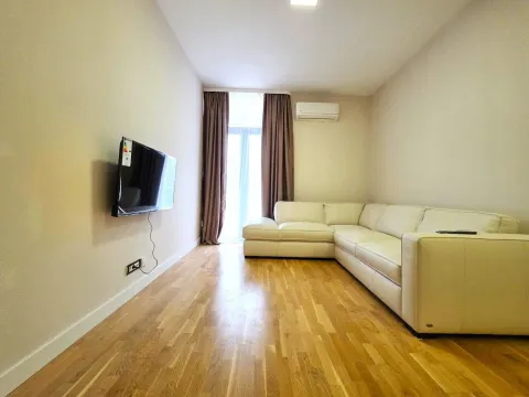 Rent, apartment, 73m², Blok 9, Podgorica - image 1