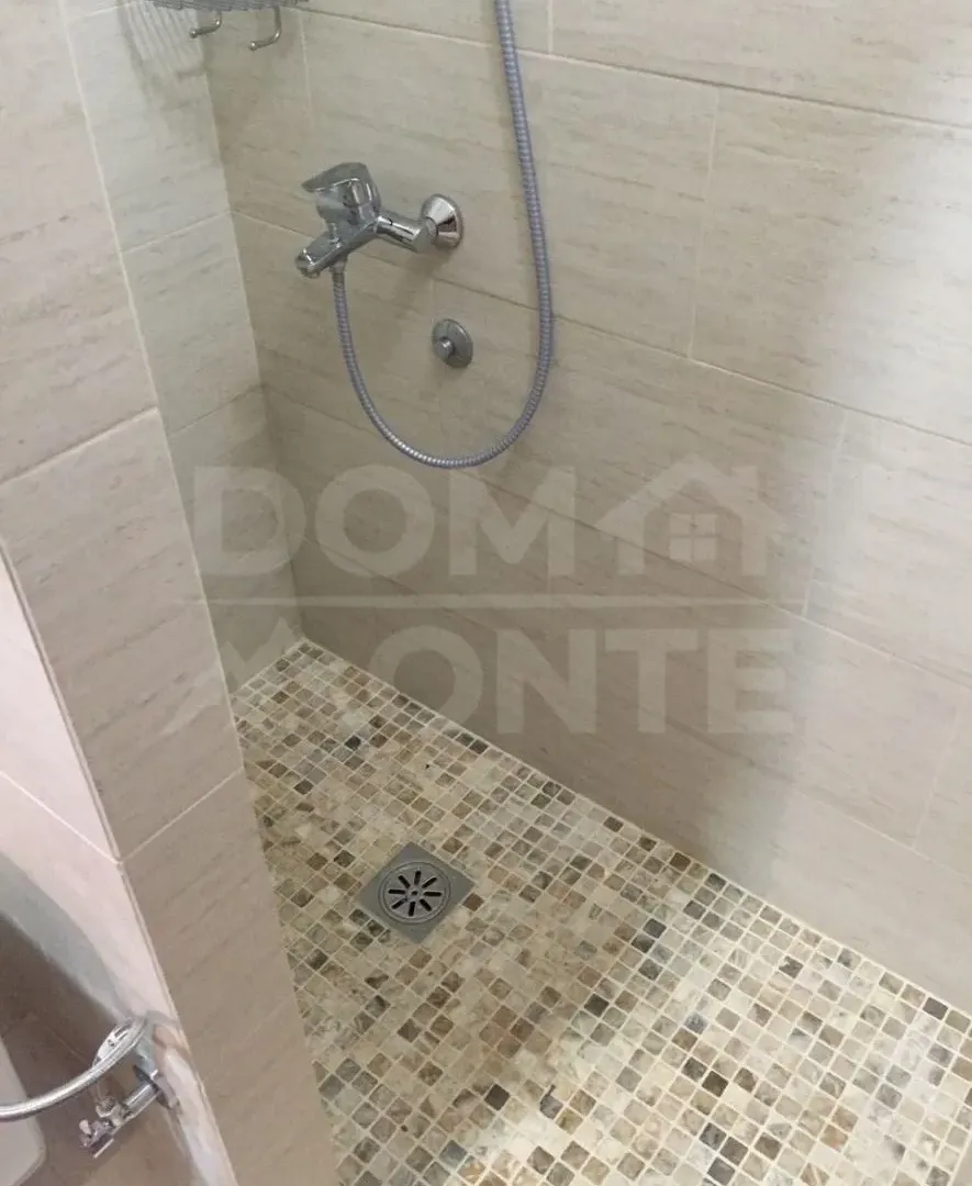Rent, two bedroom apartment, 70m², Tivat, Crna Gora