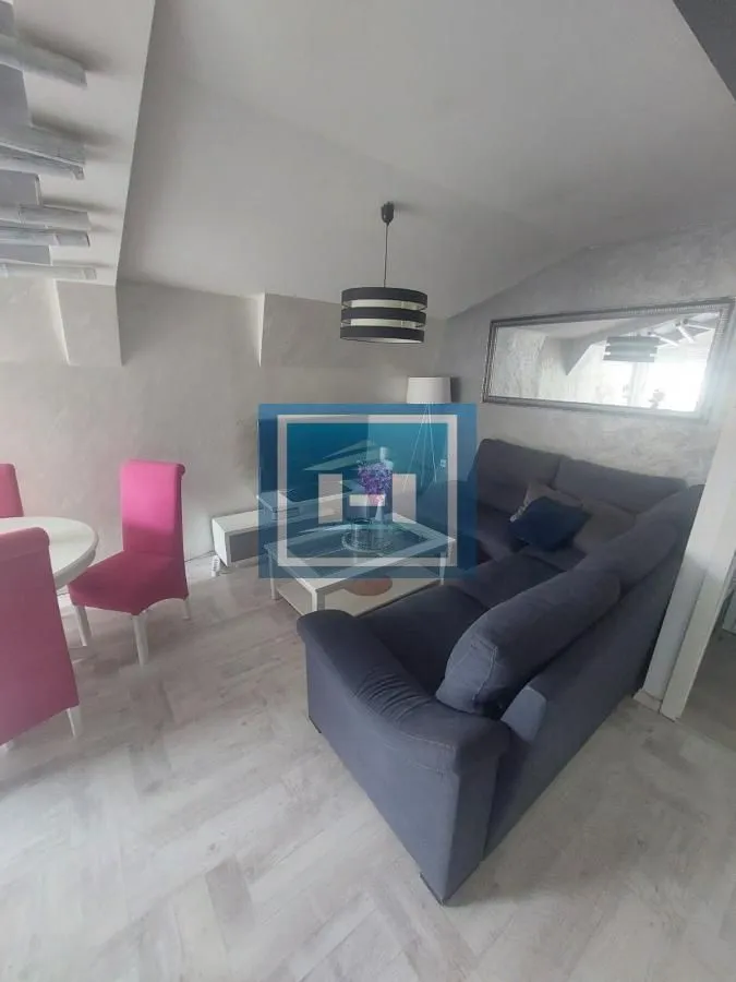 Prodaja, stan, 62m², Centar, Paraćin