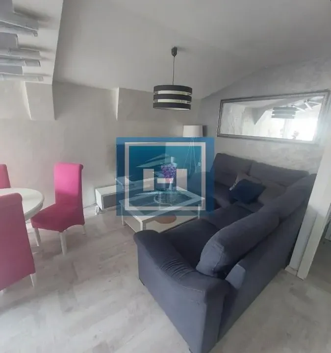 Prodaja, stan, 62m², Centar, Paraćin