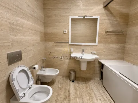Rent, three bedroom apartment, 138m², Preko Morače, Podgorica - image 18