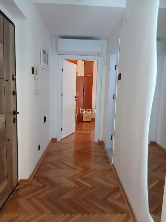 Izdavanje, jednosoban stan, 45m², Medijana, Niš