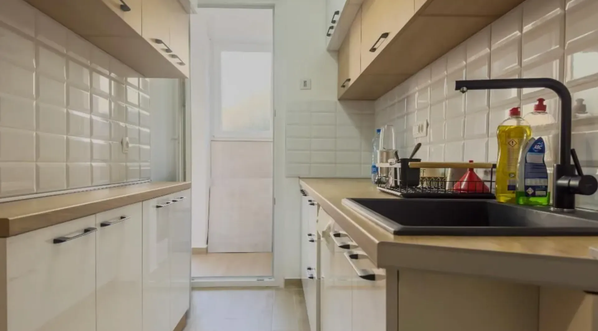 Prodaja, dvosoban stan, 68m², Seljanovo, Tivat