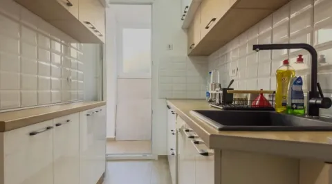 Prodaja, dvosoban stan, 68m², Seljanovo, Tivat - image 12