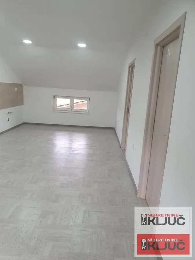 Prodaja, trosoban stan, 71m², Klisa, Novi Sad Sve Podlokacije
