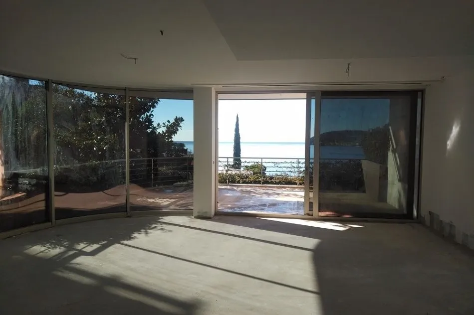 Sale, three bedroom apartment, 167m², Zavala, Budva