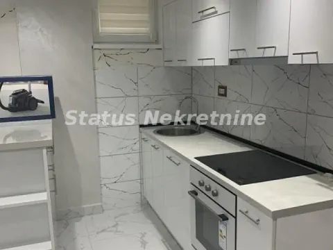 Izdavanje, jednosoban stan, 38m², Telep, Novi Sad Sve Podlokacije - image 9