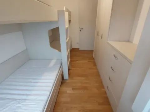 Izdavanje, dvosoban stan, 64m², City Kvart, Podgorica - image 5