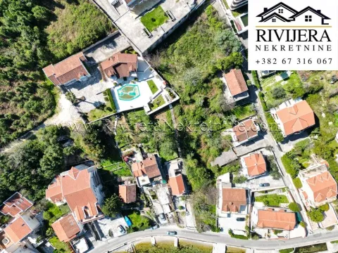 Prodaja, plac, 1341m², Stoliv, Kotor - image 3