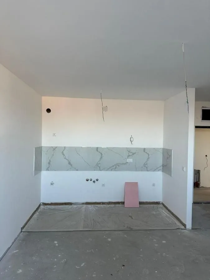 Prodaja, dvosoban stan, 60m², Tatarsko brdo, Petrovaradin