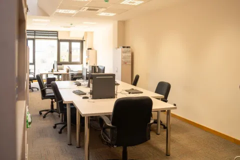 Sale, office space, 315m², Kruševac, Podgorica - image 11
